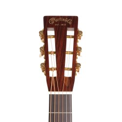 C.F. Martin 000-28 Shawn Mendes Acoustic Guitar Natural